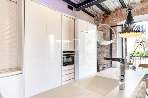 2 chambres apartment à vendre à Barcelona, Catalonia, Spain № 4507 - photo 7