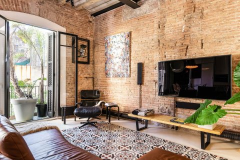 2 chambres apartment à vendre à Barcelona, Catalonia, Spain № 4507 - photo 11