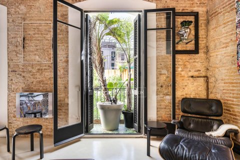 2 chambres apartment à vendre à Barcelona, Catalonia, Spain № 4507 - photo 8