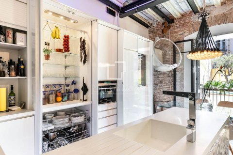 2 chambres apartment à vendre à Barcelona, Catalonia, Spain № 4507 - photo 6