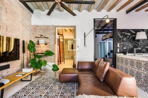 2 chambres apartment à vendre à Barcelona, Catalonia, Spain № 4507 - photo 12