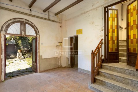 9 chambres villa à vendre à Premia De Dalt, Barcelona, Catalonia, Spain № 4502 - photo 8