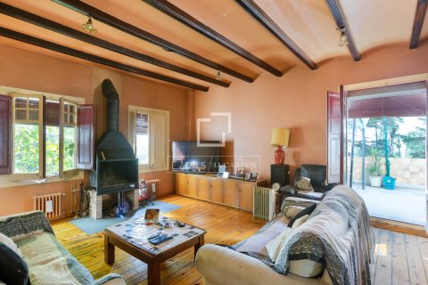 9 chambres villa à vendre à Premia De Dalt, Barcelona, Catalonia, Spain № 4502 - photo 19