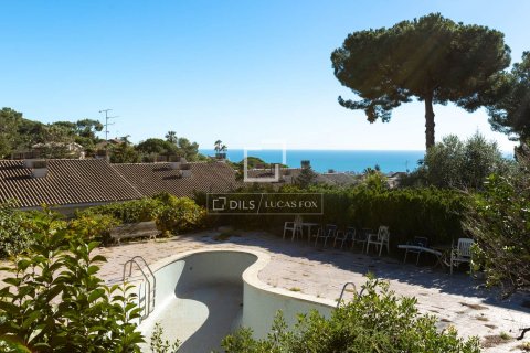 9 chambres villa à vendre à Premia De Dalt, Barcelona, Catalonia, Spain № 4502 - photo 24