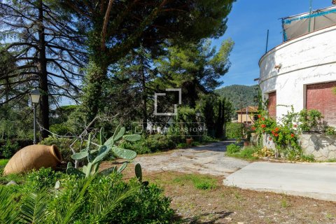 9 chambres villa à vendre à Premia De Dalt, Barcelona, Catalonia, Spain № 4502 - photo 28