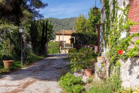 9 chambres villa à vendre à Premia De Dalt, Barcelona, Catalonia, Spain № 4502 - photo 30