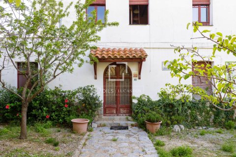 9 chambres villa à vendre à Premia De Dalt, Barcelona, Catalonia, Spain № 4502 - photo 7