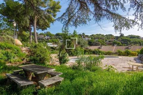 9 chambres villa à vendre à Premia De Dalt, Barcelona, Catalonia, Spain № 4502 - photo 23