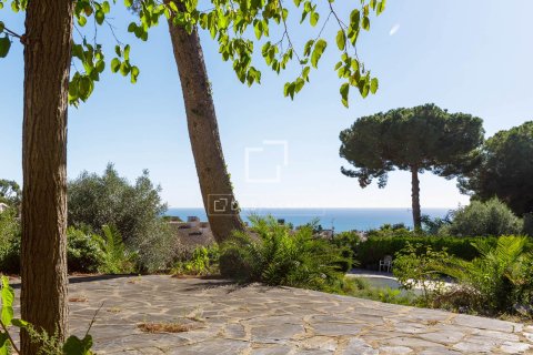 9 chambres villa à vendre à Premia De Dalt, Barcelona, Catalonia, Spain № 4502 - photo 3