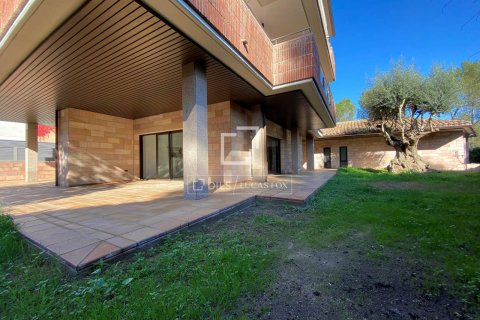 5 chambres apartment à vendre à Sant Cugat Del Valles, Barcelona, Catalonia, Spain № 4504