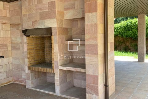 5 chambres apartment à vendre à Sant Cugat Del Valles, Barcelona, Catalonia, Spain № 4504 - photo 4