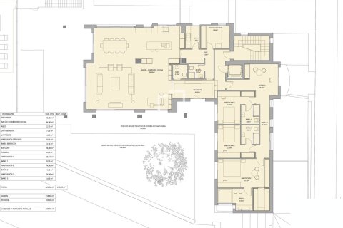 5 chambres apartment à vendre à Sant Cugat Del Valles, Barcelona, Catalonia, Spain № 4504 - photo 16