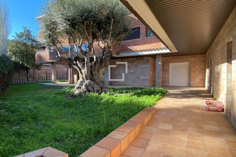 5 chambres apartment à vendre à Sant Cugat Del Valles, Barcelona, Catalonia, Spain № 4504 - photo 3