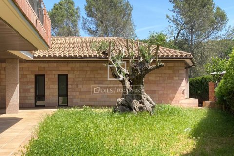 5 chambres apartment à vendre à Sant Cugat Del Valles, Barcelona, Catalonia, Spain № 4504 - photo 2