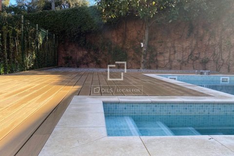 5 chambres apartment à vendre à Sant Cugat Del Valles, Barcelona, Catalonia, Spain № 4504 - photo 9