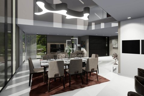 5 chambres villa à vendre à Teia, Barcelona, Catalonia, Spain № 4505 - photo 12