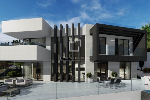 5 chambres villa à vendre à Teia, Barcelona, Catalonia, Spain № 4505 - photo 2