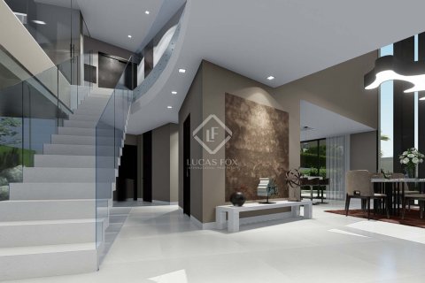 5 chambres villa à vendre à Teia, Barcelona, Catalonia, Spain № 4505 - photo 28