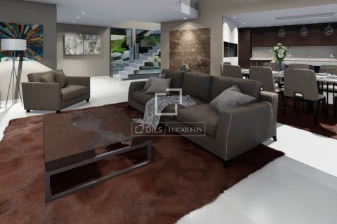 5 chambres villa à vendre à Teia, Barcelona, Catalonia, Spain № 4505 - photo 5