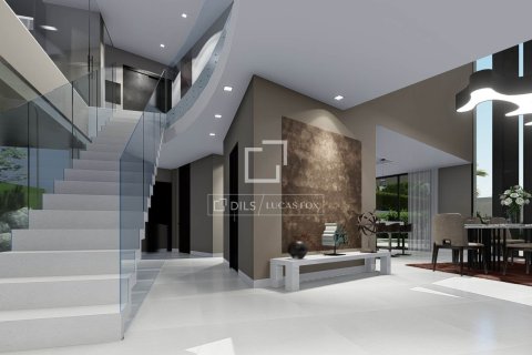 5 chambres villa à vendre à Teia, Barcelona, Catalonia, Spain № 4505 - photo 7