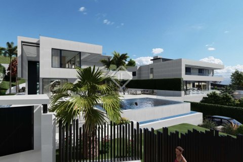 5 chambres villa à vendre à Teia, Barcelona, Catalonia, Spain № 4505 - photo 14