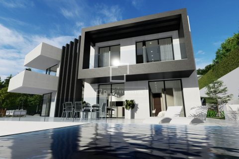 5 chambres villa à vendre à Teia, Barcelona, Catalonia, Spain № 4505