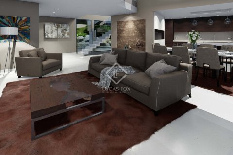 5 chambres villa à vendre à Teia, Barcelona, Catalonia, Spain № 4505 - photo 26