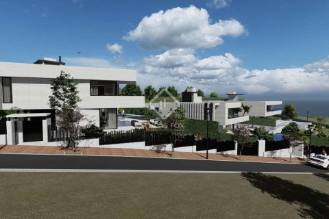 5 chambres villa à vendre à Teia, Barcelona, Catalonia, Spain № 4505 - photo 15