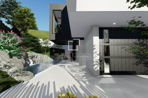 5 chambres villa à vendre à Teia, Barcelona, Catalonia, Spain № 4505 - photo 4