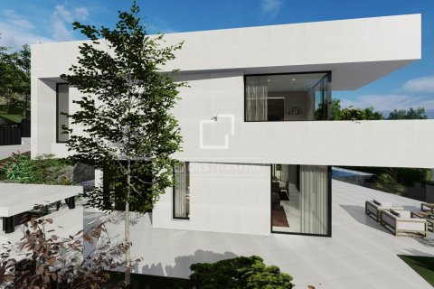 5 chambres villa à vendre à Teia, Barcelona, Catalonia, Spain № 4505 - photo 3