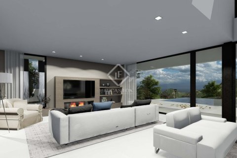 5 chambres villa à vendre à Teia, Barcelona, Catalonia, Spain № 4505 - photo 16