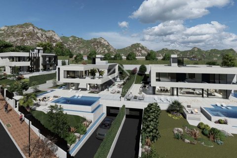 5 chambres villa à vendre à Teia, Barcelona, Catalonia, Spain № 4505 - photo 13