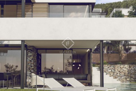 5 chambres villa à vendre à Barcelona, Catalonia, Spain № 4506 - photo 16