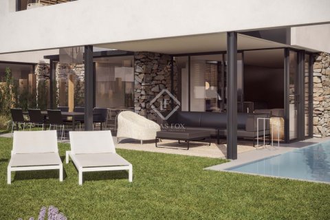 5 chambres villa à vendre à Barcelona, Catalonia, Spain № 4506 - photo 18