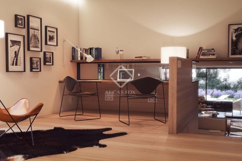 5 chambres villa à vendre à Barcelona, Catalonia, Spain № 4506 - photo 9