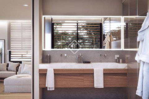 5 chambres villa à vendre à Barcelona, Catalonia, Spain № 4506 - photo 14