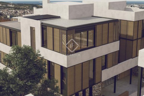 5 chambres villa à vendre à Barcelona, Catalonia, Spain № 4506 - photo 22