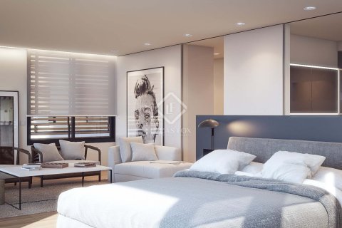 5 chambres villa à vendre à Barcelona, Catalonia, Spain № 4506 - photo 13