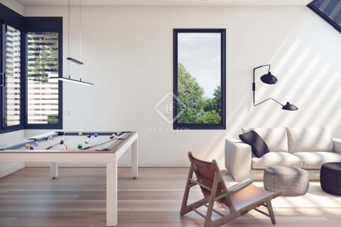 5 chambres villa à vendre à Barcelona, Catalonia, Spain № 4506 - photo 6