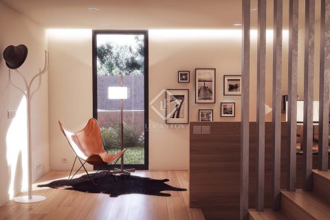 5 chambres villa à vendre à Barcelona, Catalonia, Spain № 4506 - photo 10