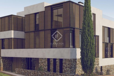 5 chambres villa à vendre à Barcelona, Catalonia, Spain № 4506 - photo 20