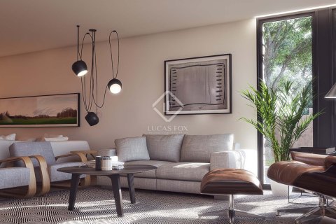 5 chambres villa à vendre à Barcelona, Catalonia, Spain № 4506 - photo 2