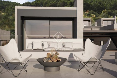 5 chambres villa à vendre à Barcelona, Catalonia, Spain № 4506 - photo 17