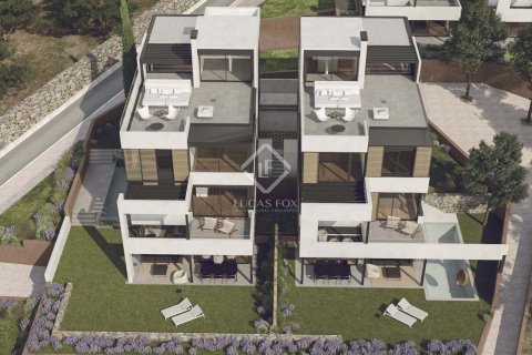 5 chambres villa à vendre à Barcelona, Catalonia, Spain № 4506 - photo 19