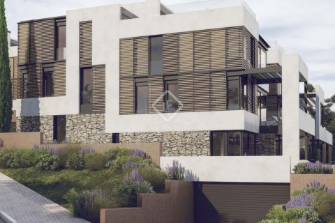 5 chambres villa à vendre à Barcelona, Catalonia, Spain № 4506 - photo 23