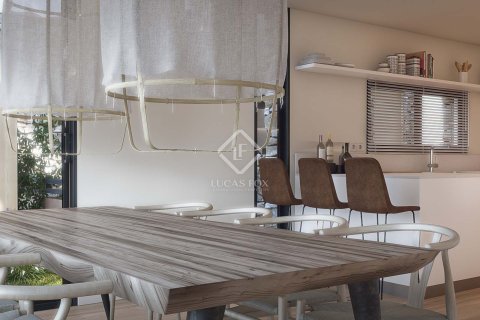 5 chambres villa à vendre à Barcelona, Catalonia, Spain № 4506 - photo 5