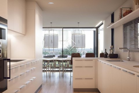 5 chambres villa à vendre à Barcelona, Catalonia, Spain № 4506 - photo 7