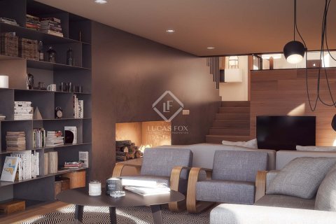 5 chambres villa à vendre à Barcelona, Catalonia, Spain № 4506 - photo 4