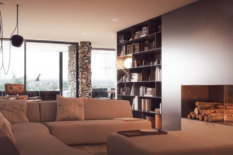 5 chambres villa à vendre à Barcelona, Catalonia, Spain № 4506 - photo 3