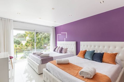 7 chambres villa à louer à Castelldefels, Barcelona, Catalonia, Spain № 4508 - photo 16